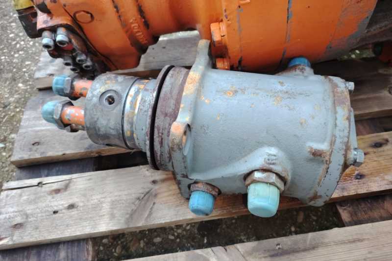 OmecoHub - Immagine FIAT HITACHI FH200-3